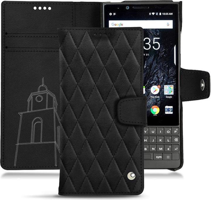 Image du produit Noreve Housse cuir portefeuille (KEY2)