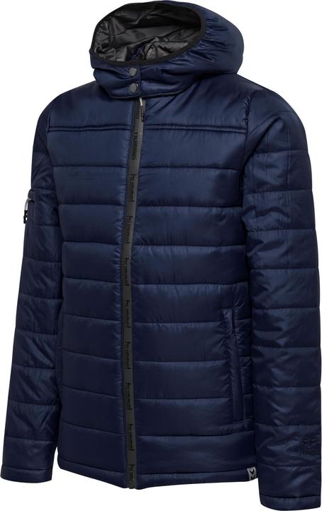 Image du produit hummel Veste à Capuche Matelassée Nord Enfants (140)