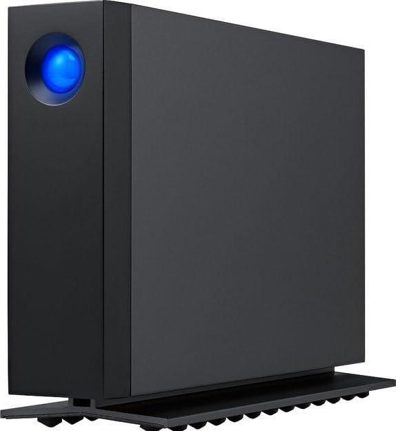 Image du produit LaCie d2 Professional (10 To)