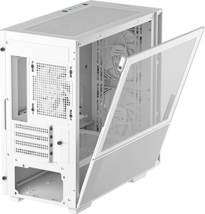 Produktbild Deepcool CH360 (Mini-ITX, mATX)