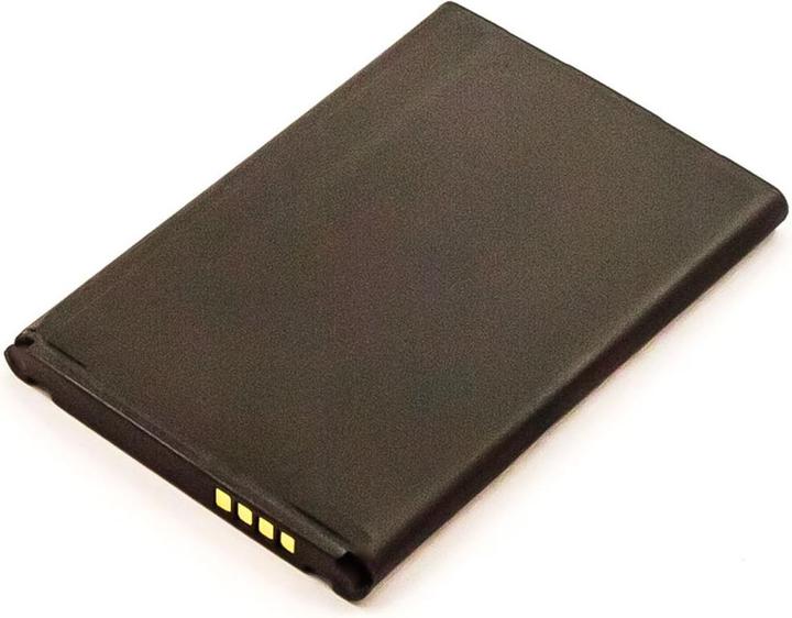 Actual product image AGI 20560 - Battery - LG - Black - Lithium-Ion (Li-Ion) - 1120 mAh - 3.7 V