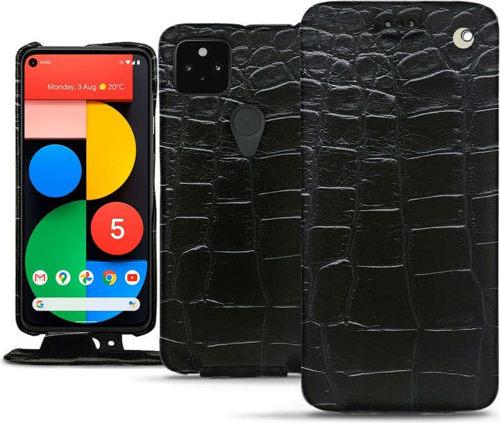 Coccodrillo nero ( Noir / Nero)