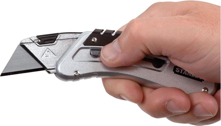 Actual product image Stanley Quickslide sports knife (Cutters)