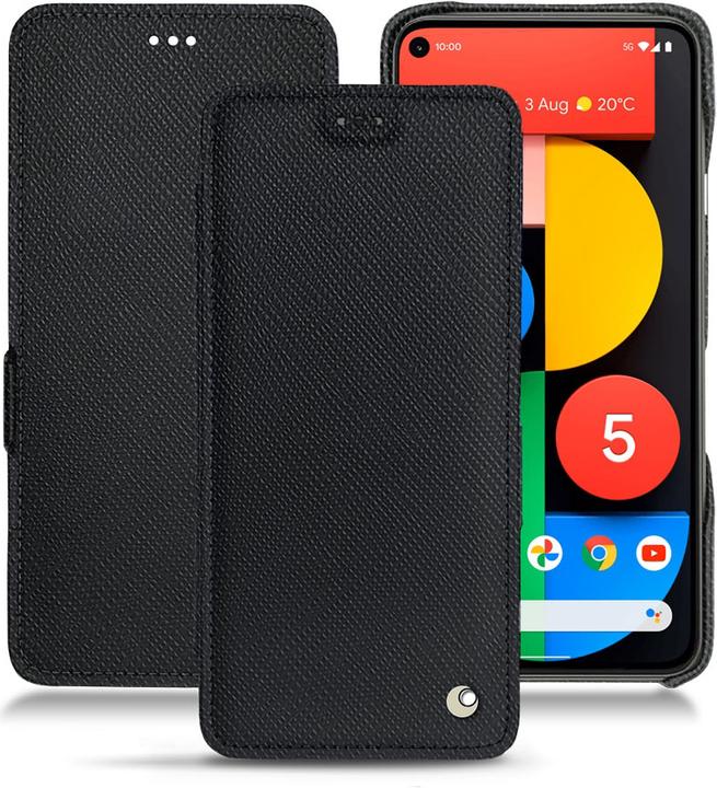 Image du produit Noreve Housse cuir horizontal (Google Pixel 6 Pro, Google Pixel 5)