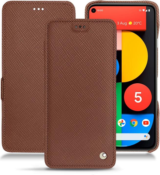 Image du produit Noreve Housse cuir horizontal (Google Pixel 6 Pro, Google Pixel 5)