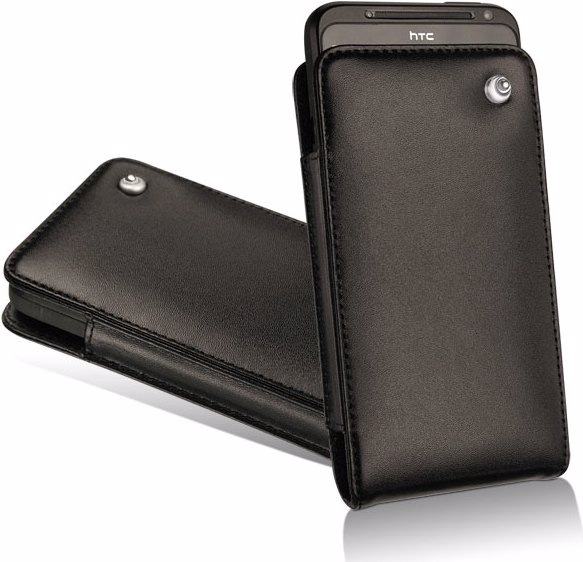 Image du produit Noreve Housse cuir (HTC Evo 3D)
