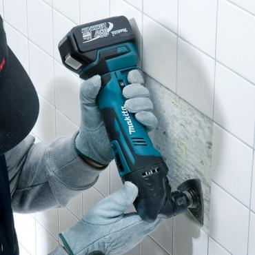 Actual product image Makita DTM50ZX1, 20000 OPM