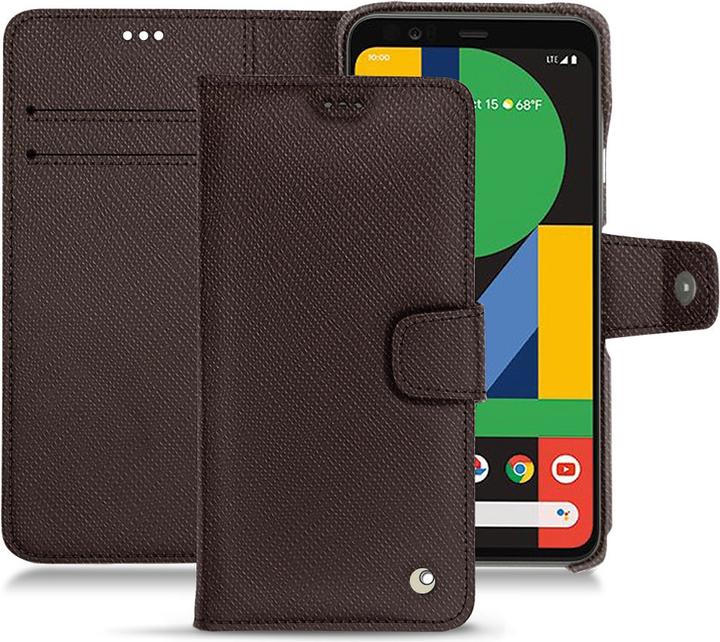Image du produit Noreve Housse cuir portefeuille (Google Pixel 4)