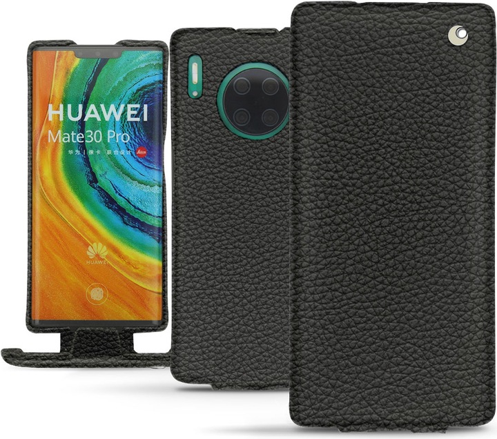 Produktbild Noreve Lederschutzhülle vertikal (Huawei Mate 30 Pro)