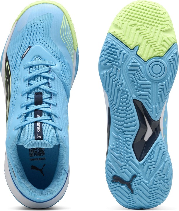 Actual product image Puma Solarstrike III (37.5)