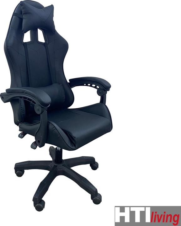 Produktbild HTI-Living Gamingstuhl
