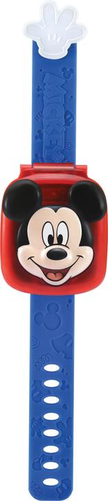 Actual product image VTech Mickey's Learning Clock (German, 3 - 6 years)