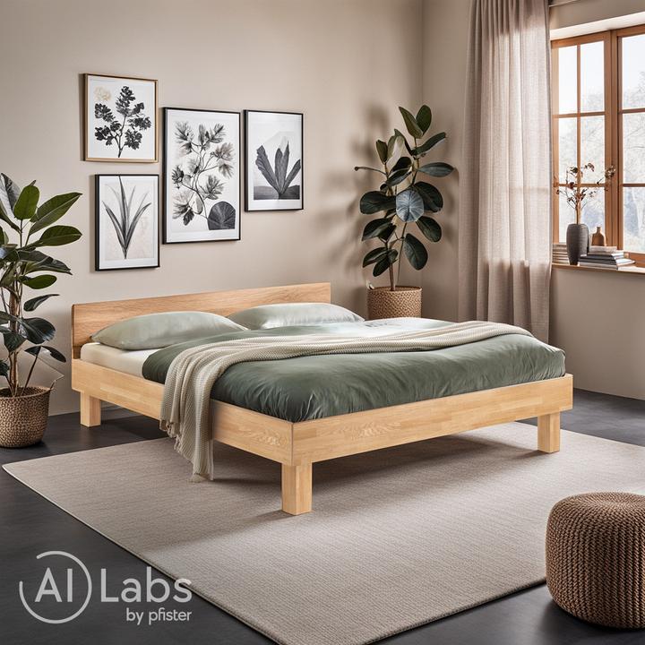 Produktbild Hasena Rapallo 20 (90 x 200 cm)