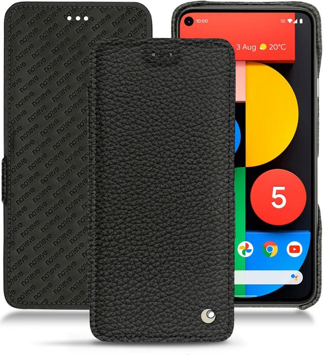 Image du produit Noreve Housse cuir horizontal (Google Pixel 6 Pro, Google Pixel 5)