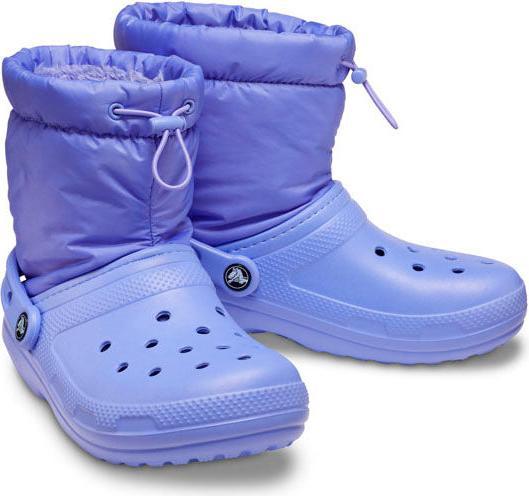 Produktbild Crocs Classic Lined Neo Puff Boot (37)