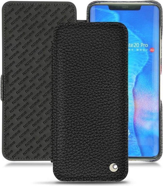 Ebène ( Noir / Black )