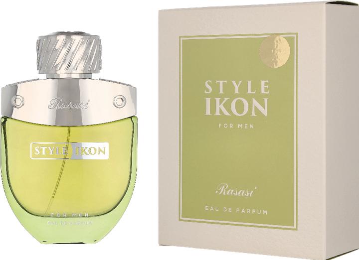 Immagine prodotto Rasasi Style Ikon For Men (Eau de parfum, 100 ml)