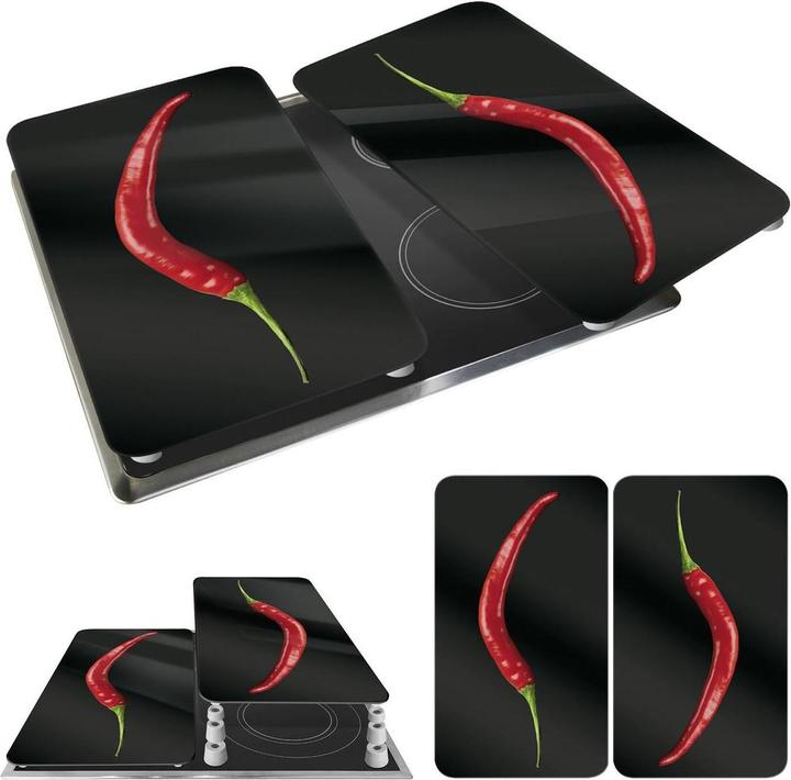Produktbild Wenko Hot Peperoni