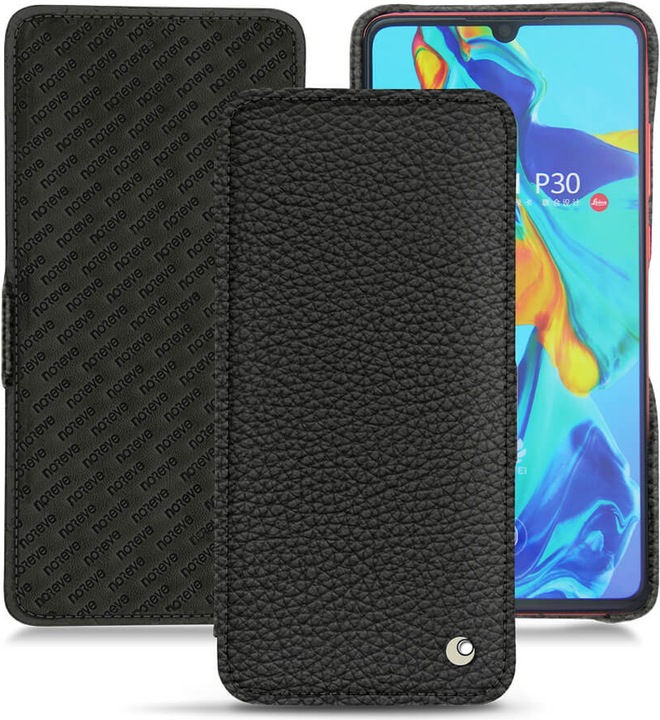 Ebène ( Noir / Black )