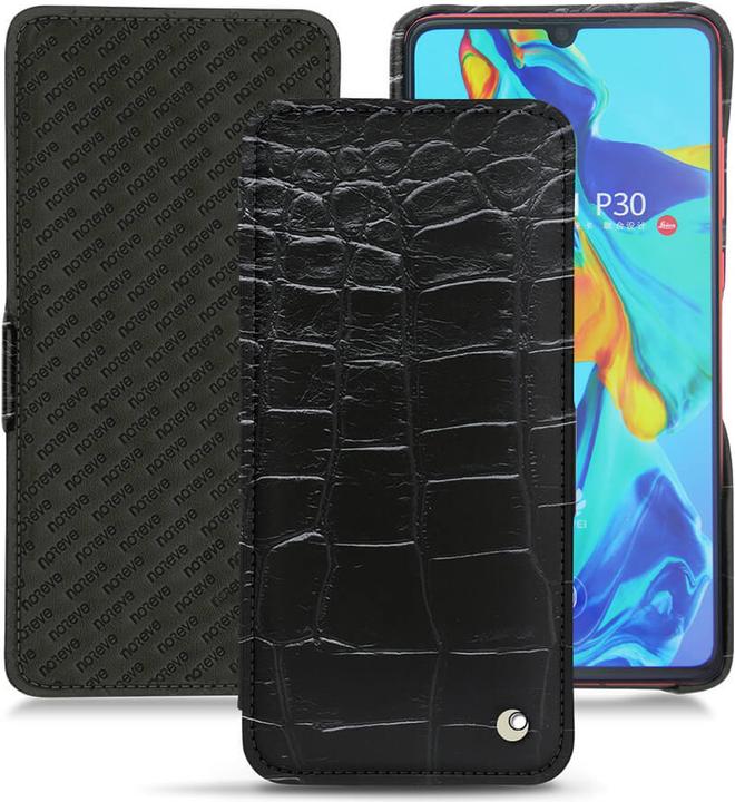 Coccodrillo nero ( Noir / Nero)