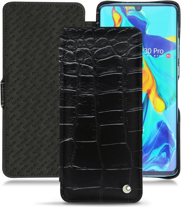 Coccodrillo nero ( Noir / Nero)