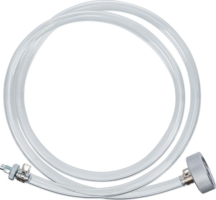 Produktbild BGS DSG Getriebeöl-Befüllschlauch