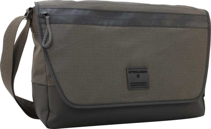 Image du produit Strellson northwood rs dorian messenger lhf (11 l)