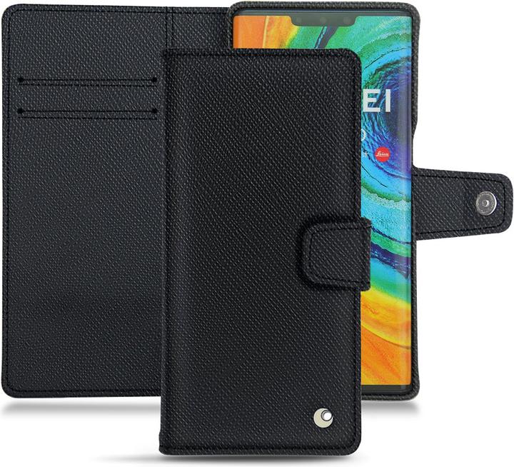 Noir élégant ( Noir / Black )