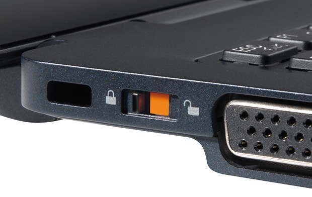 Actual product image Toshiba Portege (13.30", Intel Core i7-8550U, 16 GB, 1000 GB, DE)