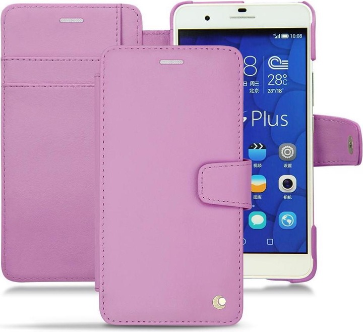 Lilas ( Nappa - Pantone #b9a3e3 )