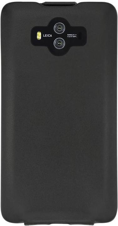 Produktbild Noreve Lederschutzhülle vertikal (Huawei Mate 10)