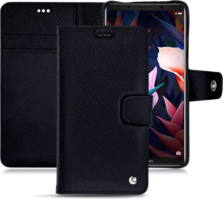 Produktbild Noreve Lederschutzhülle Wallet (Huawei Mate 10 Pro)
