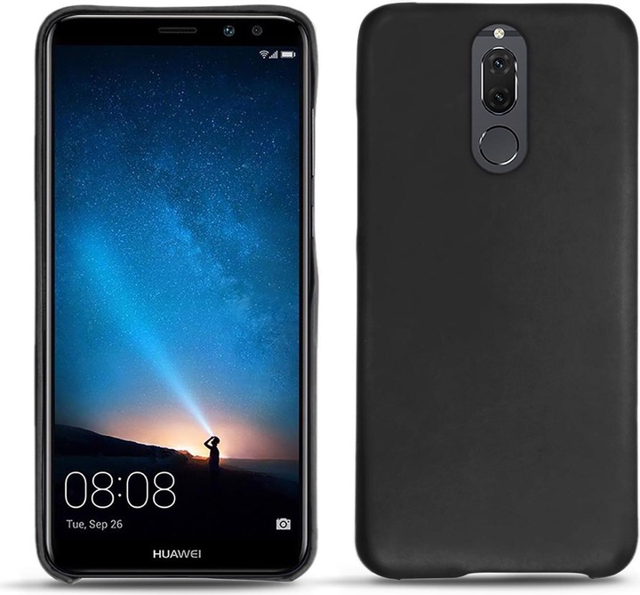 Actual product image Noreve Leather cover (Mate 10 Lite)