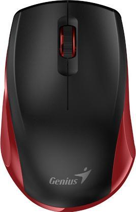 Actual product image Genius NX-8006S mouse Ambidextrous RF Wireless BlueEye 1200 DPI (Wireless)