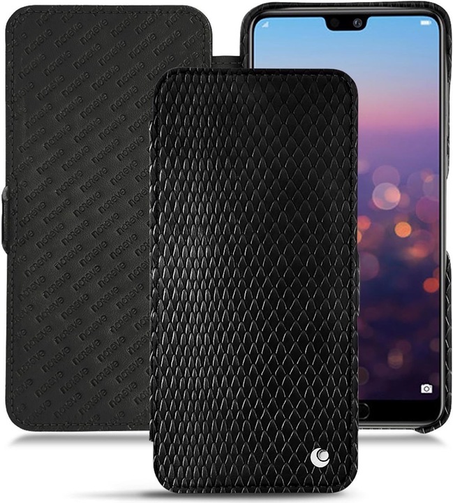Serpent nero ( Noir / Black)