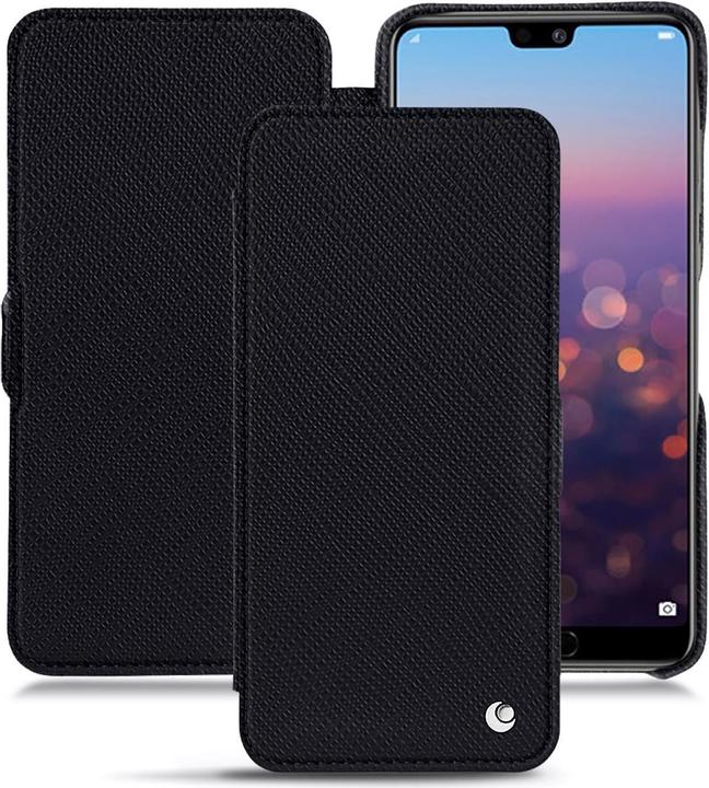 Image du produit Noreve Housse cuir horizontal (Huawei P20 Pro)