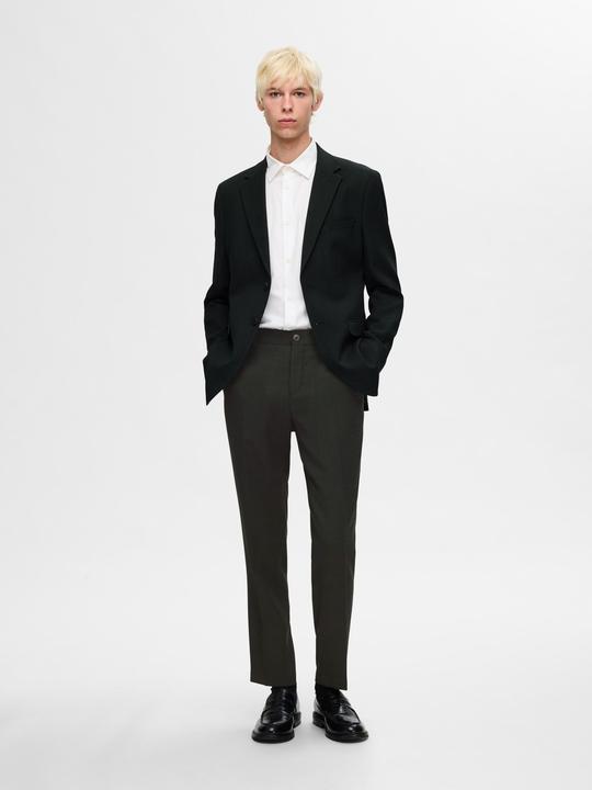 Produktbild Selected Slim Fit Anzughose (50)