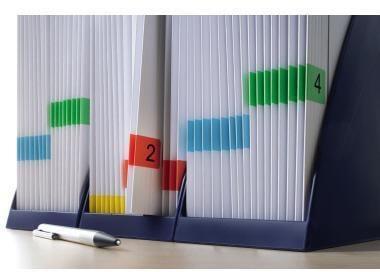 Immagine prodotto HERMA Etichette colorate A4