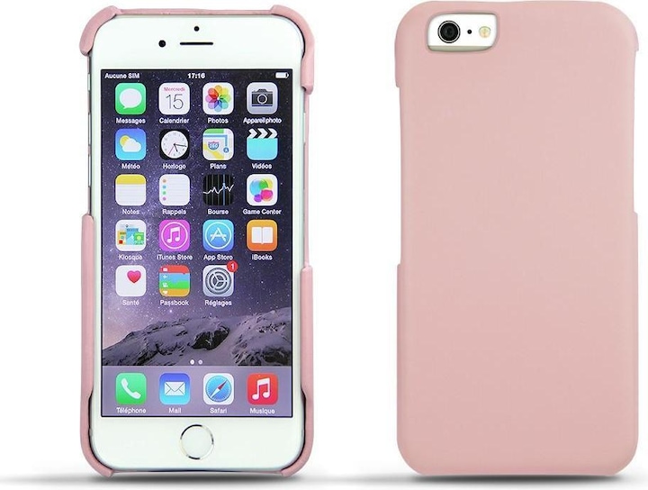 Produktbild Noreve Lederschutzhülle (Apple iPhone 6 Plus)