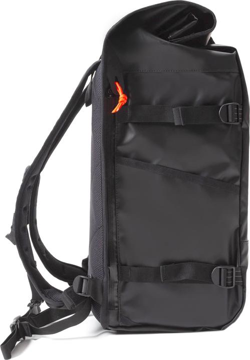 Image du produit Restrap Roll Top 40 L Sac à dos - noir (40 l)