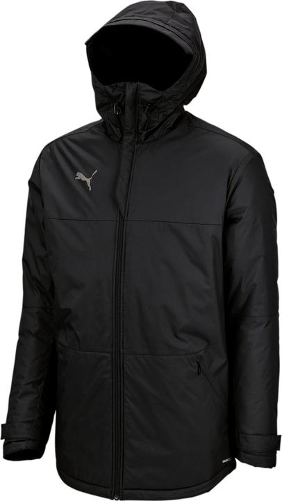 Puma Giacca parka teamFINAL-656496