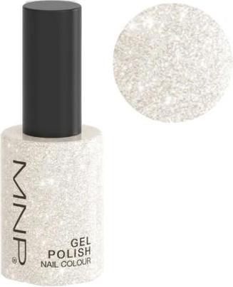 Produktbild Mesauda Mnp Red Carpet Gel Polish 101 Ava