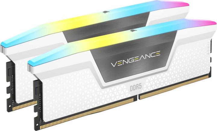 Produktbild Corsair Vengeance (2 x 16GB, 6000 MHz, DDR5-RAM, DIMM)
