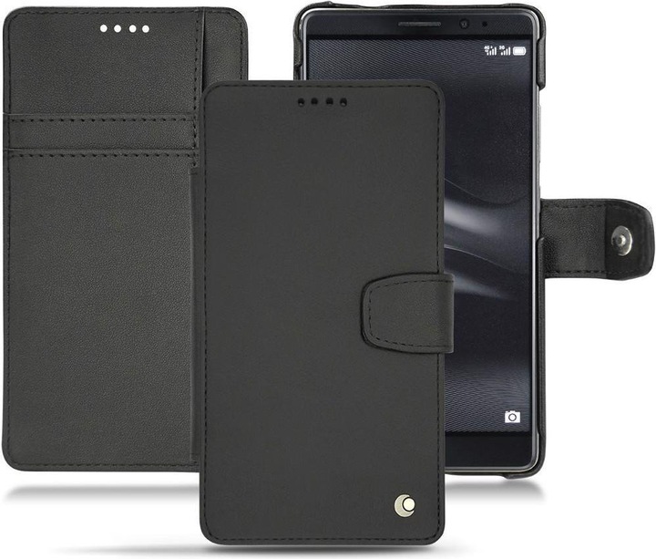 Produktbild Noreve Lederschutzhülle Wallet (Huawei Mate 8)