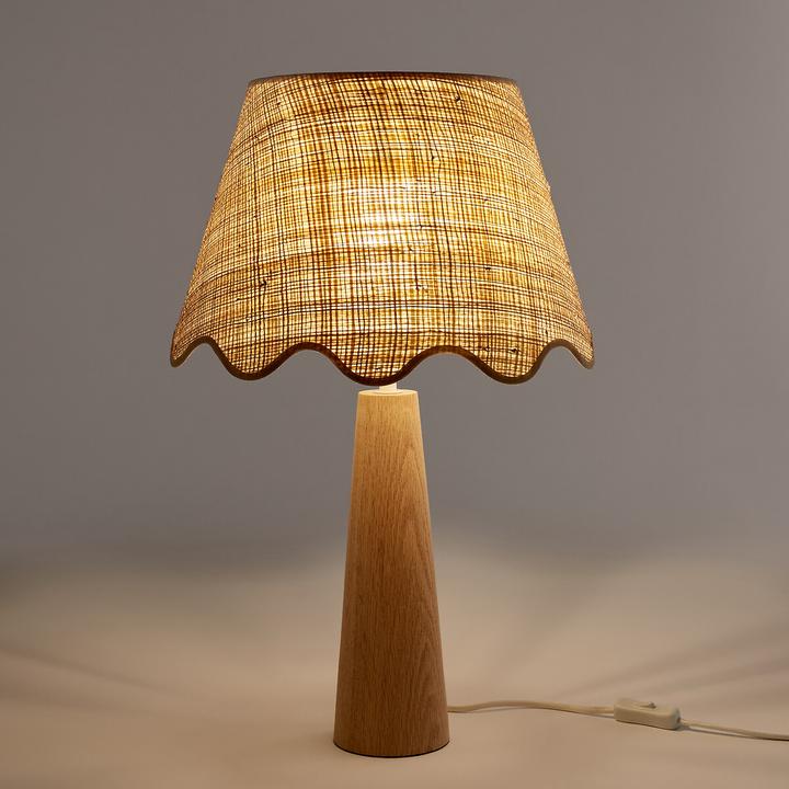 Image du produit La Redoute Interieurs Dolkie