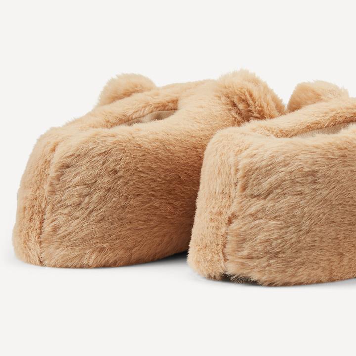 Immagine prodotto La Redoute Collections Hausschuhe aus Plüsch (27)