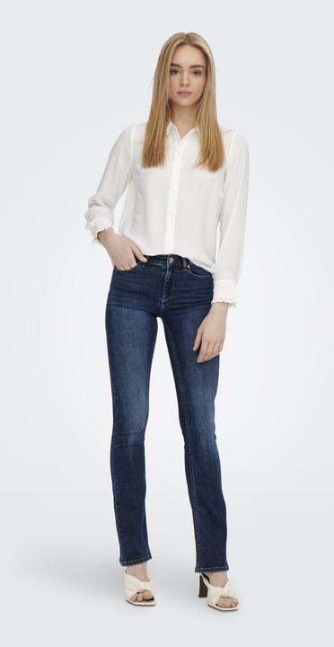 Immagine prodotto Only ONLBLUSH MID FLARED Jeans svasati NOOS (34)