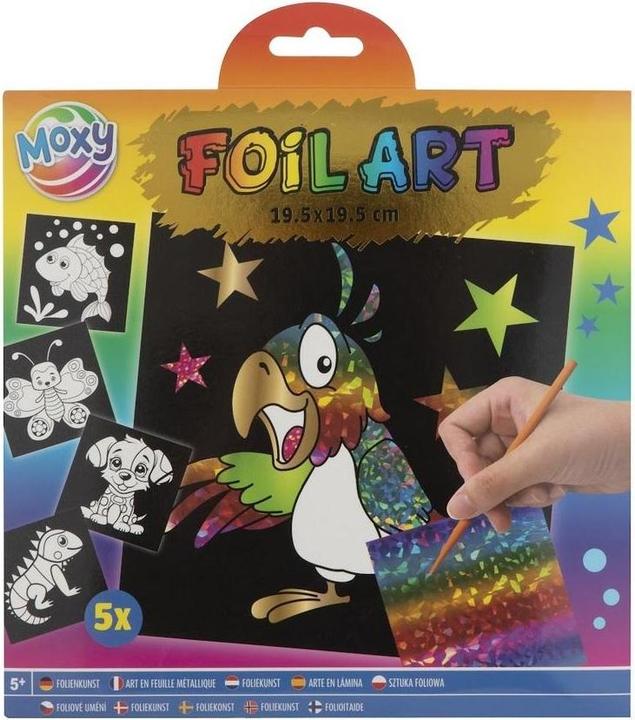 Immagine prodotto Sombo Set di gratta e vinci assortiti