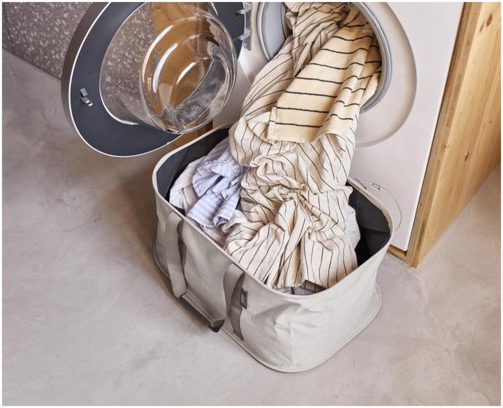 Productafbeelding Joseph Joseph Hold-All Wäschekorb faltbar (35 l)