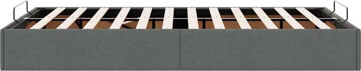 Image du produit vidaXL Ottoman-lit (120 x 200 cm)